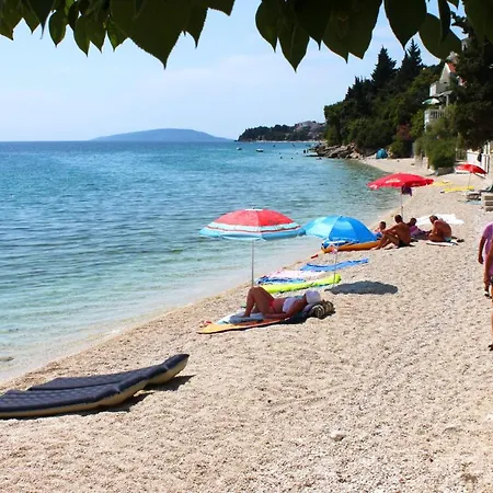 By The Sea Podaca, Makarska - 6874 شقة بوداكا