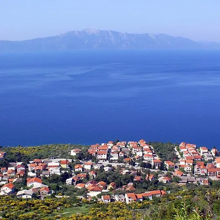 By The Sea Podaca, Makarska - 6874 بوداكا