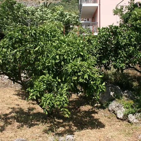 Appartement By The Sea Podaca, Makarska - 6874 *
