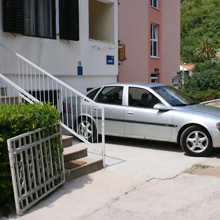 By The Sea Podaca, Makarska - 6874 شقة بوداكا