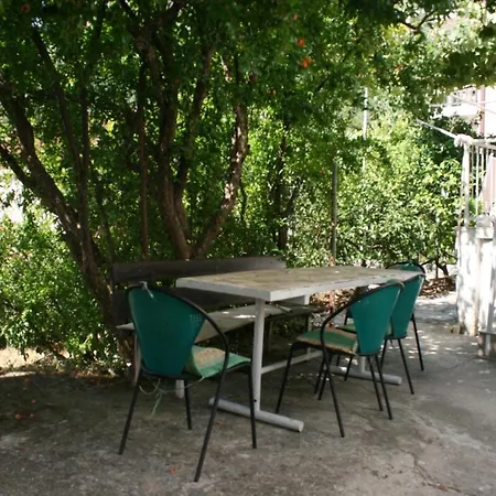 Apartments By The Sea Podaca, Makarska - 6874