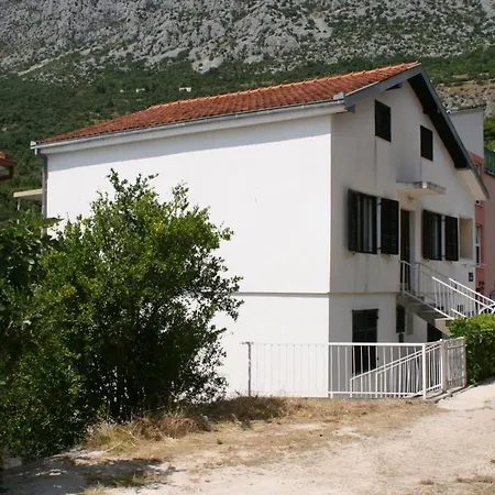 By The Sea Podaca, Makarska - 6874 Appartement