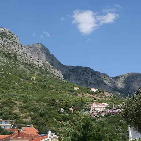 Apartments By The Sea Podaca, Makarska - 6874