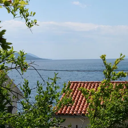 Apartments By The Sea Podaca, Makarska - 6874 Daire Podaca