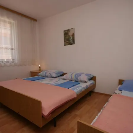 By The Sea Podaca, Makarska - 6874 Apartment *
