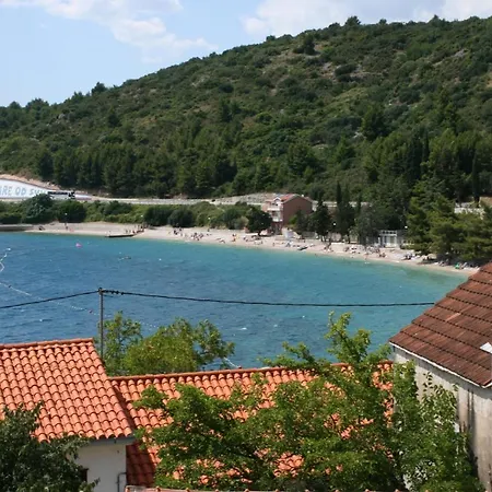 By The Sea Podaca, Makarska - 6874 Apartment *