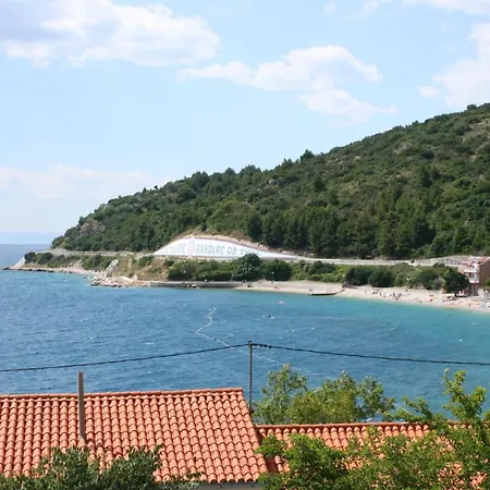 By The Sea Podaca, Makarska - 6874 Apartment *