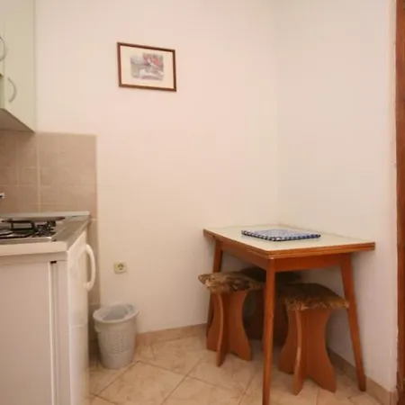 شقة By The Sea Podaca, Makarska - 6874 بوداكا