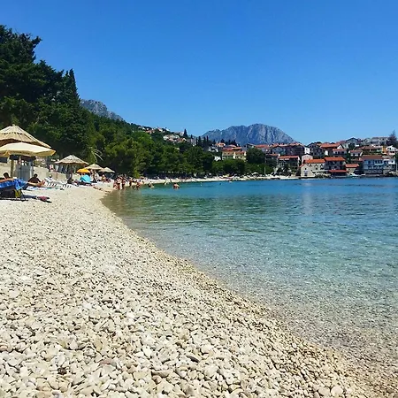 By The Sea Podaca, Makarska - 6874