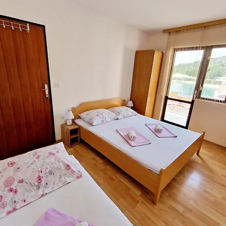 By The Sea Podaca, Makarska - 6874 شقة