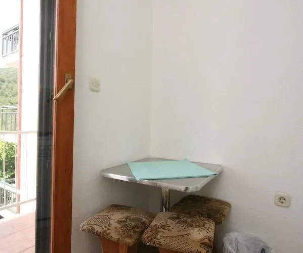 Apartments By The Sea Podaca, Makarska - 6874 Podaca