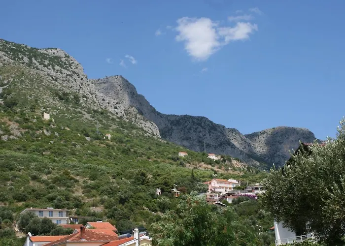 Apartments By The Sea Podaca, Makarska - 6874