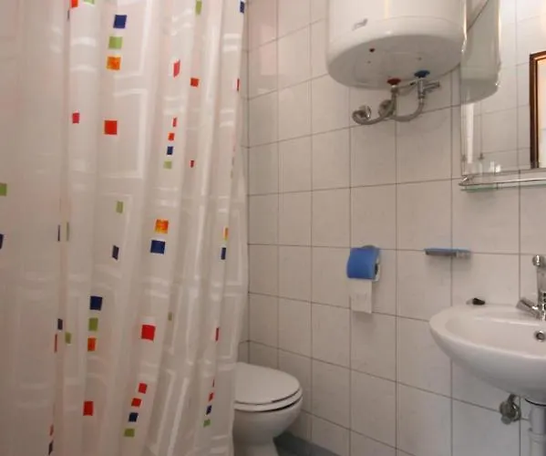 Apartments By The Sea Podaca, Makarska - 6874 Daire *