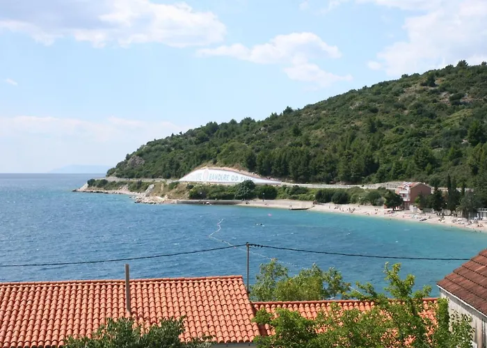 Apartments By The Sea Podaca, Makarska - 6874 Daire *
