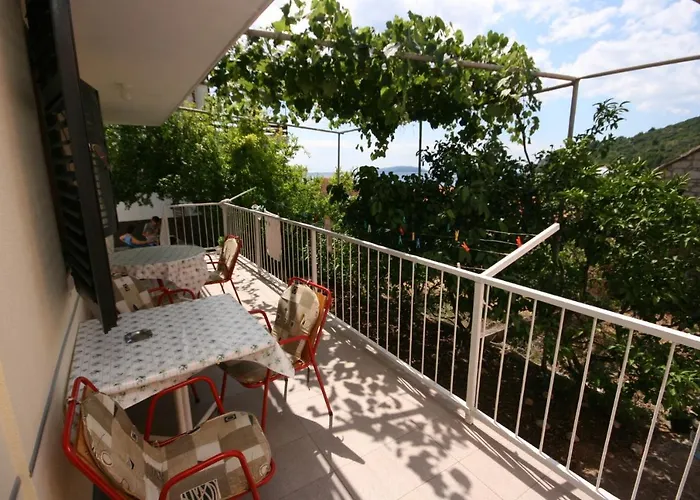 Apartments By The Sea Podaca, Makarska - 6874 Daire *