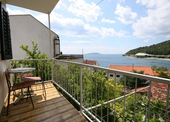 Apartments By The Sea Podaca, Makarska - 6874